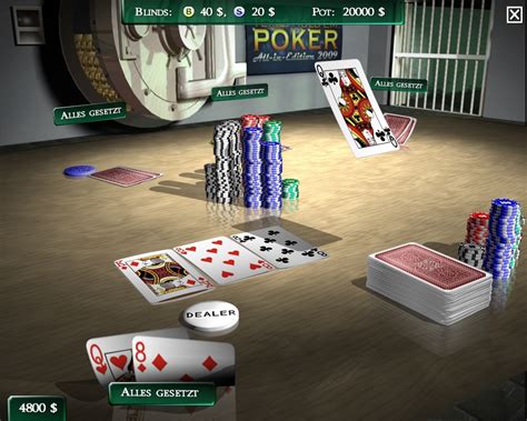 amerikanski poker 2 download